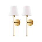 Bezprzewodowa Lampa Ścienna LED