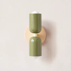 Nowoczesna Lampa Ścienna – Elegancja i Ciepło w Jednym