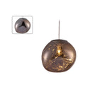 Designerska Lampa Wisząca LED Lava