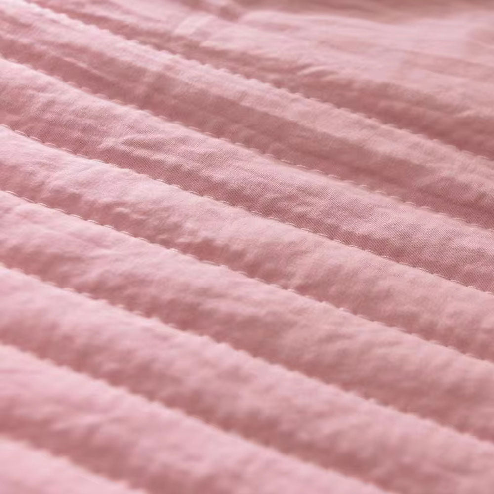 Lekka Kołdra Chłodząca SoftCool - Oddychająca i Przyjemna dla Gorących Nocy