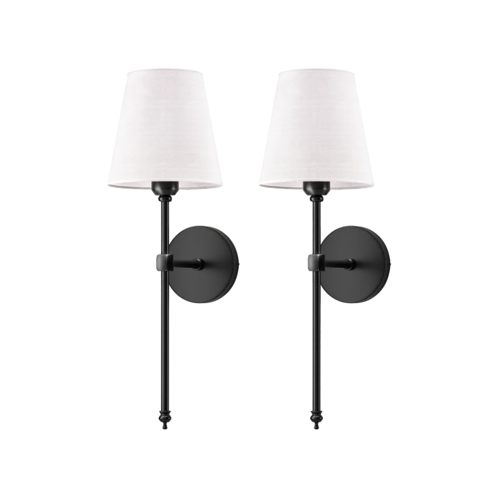 Bezprzewodowa Lampa Ścienna LED