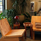 Bezprzewodowa lampka stołowa LED z metalu – stylowa i nowoczesna