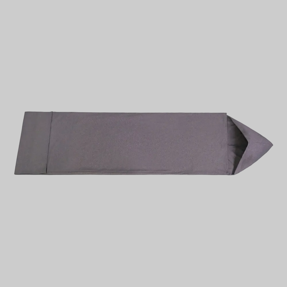 Otulający kombinezon relaksacyjny dla dorosłych - elastyczny koc do spania i odpoczynku