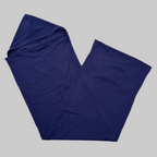 Otulający kombinezon relaksacyjny dla dorosłych - elastyczny koc do spania i odpoczynku