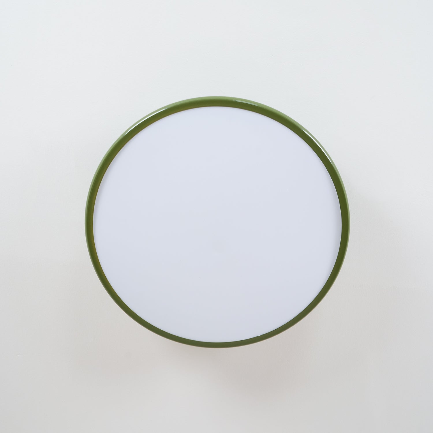 Regulowana Lampa Sufitowa LED – Kolorowe Światło do Sypialni i Salonu