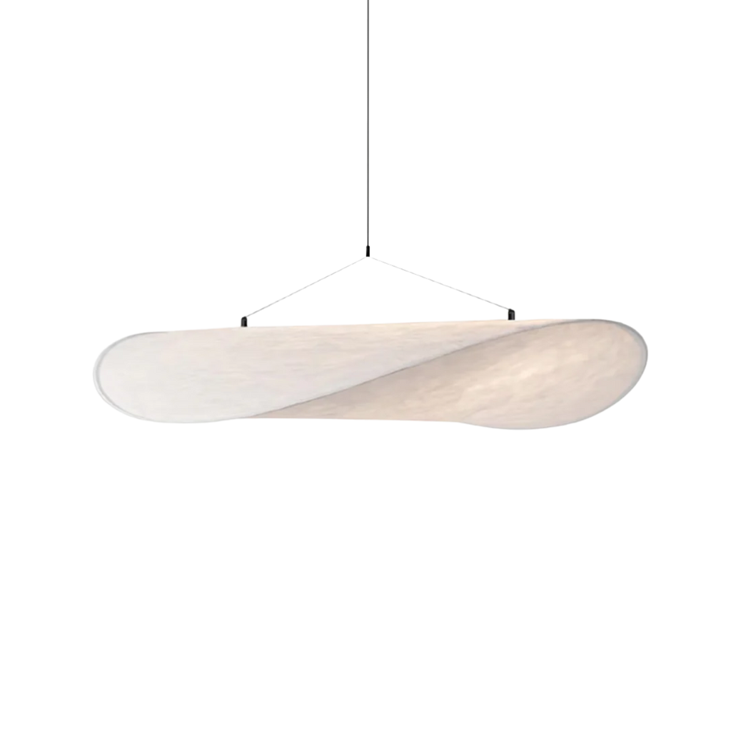 Lampa Wisząca Japandi - Elegancja i Spokój w Artystycznym Stylu