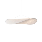 Lampa Wisząca Japandi - Elegancja i Spokój w Artystycznym Stylu