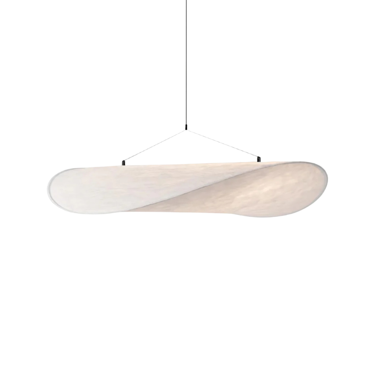 Lampa Wisząca Japandi - Elegancja i Spokój w Artystycznym Stylu