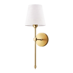 Bezprzewodowa Lampa Ścienna LED