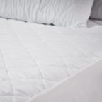 Luksusowy wodoodporny ochraniacz na materac – komfort i pełna ochrona