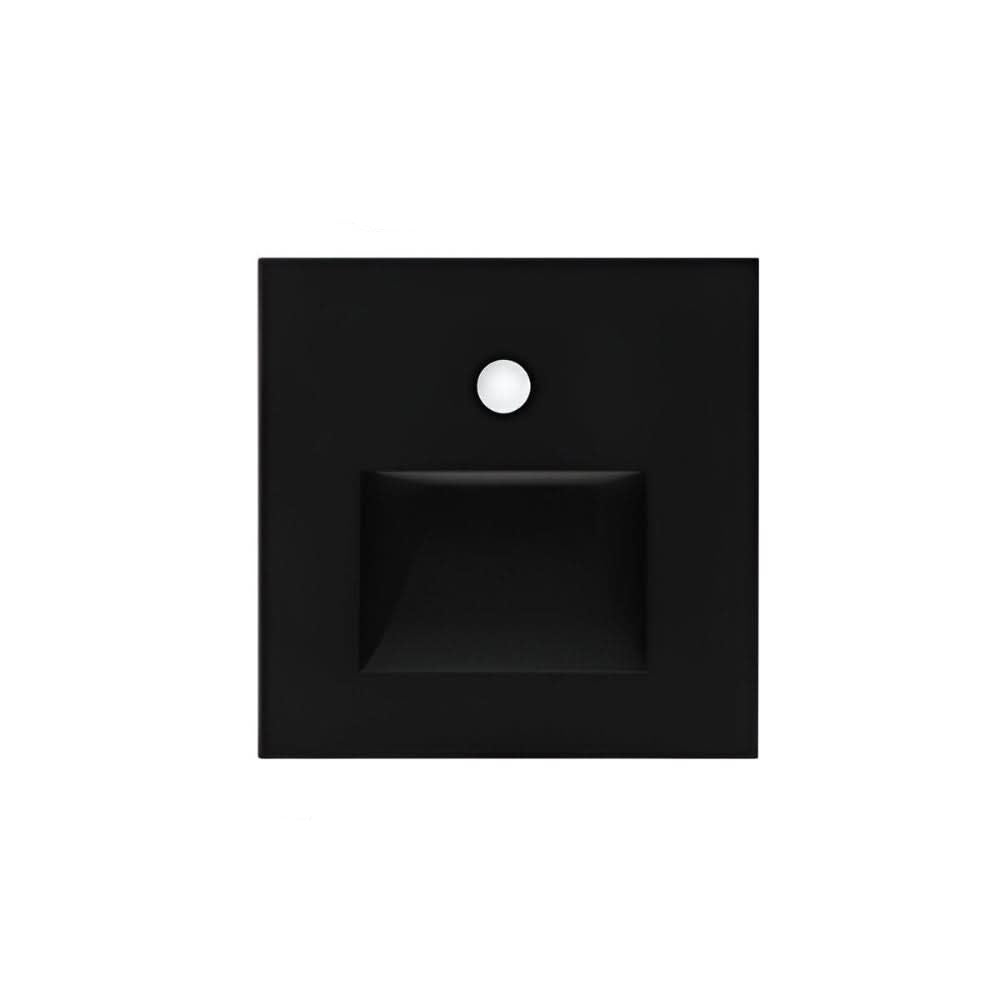 Lampa schodowa LED z czujnikiem ruchu – inteligentne oświetlenie wnętrz