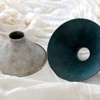 Rustykalna Lampa Wisząca Vintage | Metalowy Klosz | Do Kuchni i Balkonu