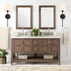 Bezprzewodowa Lampa Ścienna LED