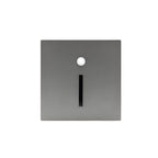 Lampa schodowa LED z czujnikiem ruchu – inteligentne oświetlenie wnętrz