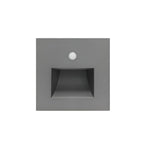 Lampa schodowa LED z czujnikiem ruchu – inteligentne oświetlenie wnętrz