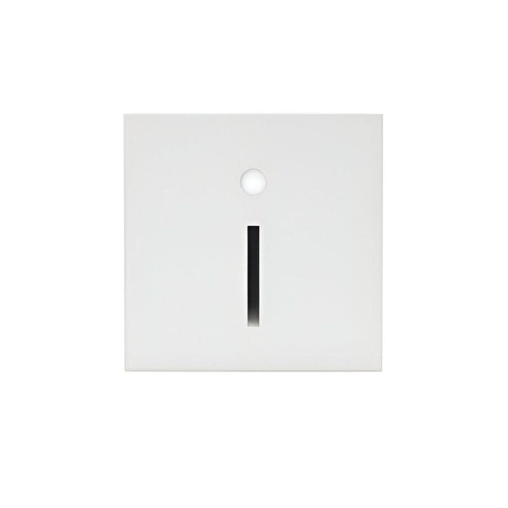 Lampa schodowa LED z czujnikiem ruchu – inteligentne oświetlenie wnętrz