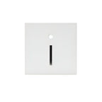 Lampa schodowa LED z czujnikiem ruchu – inteligentne oświetlenie wnętrz